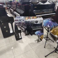 پیانو مناسب شروع یادگیری