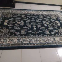 فرش ۲×۳ کارخانه ای زیبا و سالم|فرش|بوکان, |دیوار