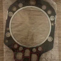 واشر سرسیلندر بنز و جغجفه نرمز چرخ جلو ولوو