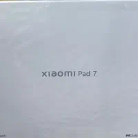 ipad7 شیائومی نو و پلمپ با گارانتی|تبلت|تهران, میدان ولیعصر|دیوار