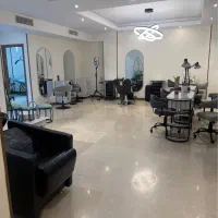 اجاره صندلی رنگ و اجاره میز ناخن