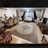 فروش مبل استیل به همراه غذاخوری