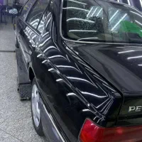 فروش پژوپارس اتومات Tu5