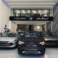 بیوایدی سانگ پلاس BYD song plus 2025