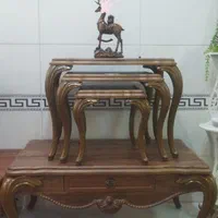 جلومبلی در انواع طرحها و مدلهای مختلف|مبلمان خانگی و میز عسلی|تبریز, |دیوار