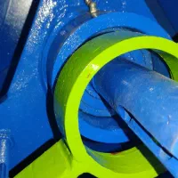 آسیاب پشت تراکتوری|ماشین‌آلات صنعتی|تبریز, |دیوار