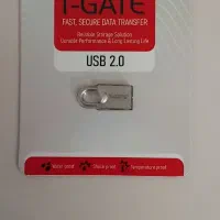 فلش T GATE 32گیگابایت