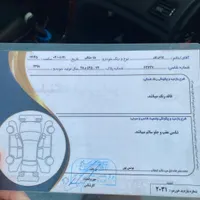 دنا معمولی تیپ ۲ مدل ۱۳۹۸ بیرنگ|خودرو سواری و وانت|بابلسر, |دیوار