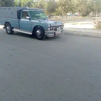 نیسان مدل ۷۱|خودرو سواری و وانت|شهریار, شهریار|دیوار
