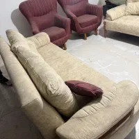 نو و سالم|مبلمان خانگی و میز عسلی|گرگان, |دیوار