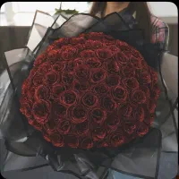 فروش انواع دسته گل های ربانی