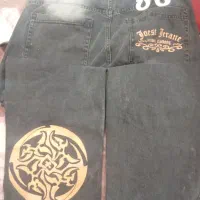 شلوار لش