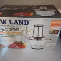 غذاسازاکبند