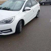 اریزو ۵ توربو|خودرو سواری و وانت|کرمانشاه, |دیوار