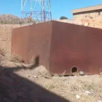 تانکر ،کانکس،کانتینر|ماشین‌آلات صنعتی|تربت‌حیدریه, مورشک|دیوار