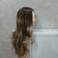 حراج کلاه گیس /پوستیژهمه مدل وارداتی نو