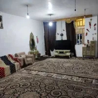 خانه پشته جزایری گلبرگ یکم (رز ۹)