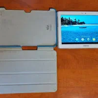 سامسونگ گلکسی تب 2 - Samsung Galaxy Tab 2