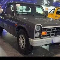 زامیاد نیسان EX صفر خشک