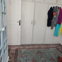 آپارتمان 85 متری بازسازی شده خوش نقشه سند دار|فروش آپارتمان|کرج, ساسانی (قلمستان)|دیوار