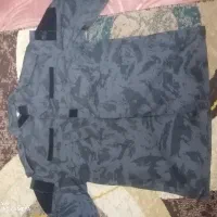 لباس نظامی عملیاتی