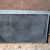 رادیاتور پارس و کمک پراید