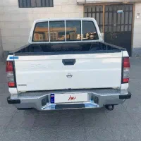 فروش نیسان پیکاپ مدل ۸۹|خودرو سواری و وانت|مرودشت, فرهنگ|دیوار