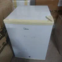 یخچال مایدیا