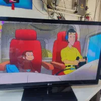 فروش تلویزیون ال. جی|تلویزیون و پروژکتور|الوند, |دیوار