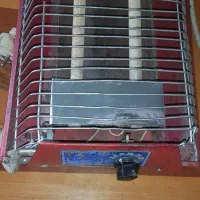 فروش بخاری برقی دردو مدل. مختلف