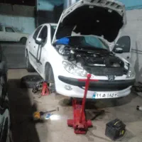 باطریسازی مکانیکی سیم کشی امدادخودرو سیارشبانه|خدمات موتور و ماشین|پردیس, فاز ۱۱|دیوار