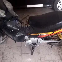 فروش موتور بی کلاژ ۱۲۵