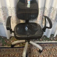 صندلی اداری