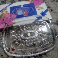 ظرف و ظروف آشپزخانه|ظروف سرو و پذیرایی|کرج, حصارک بالا|دیوار