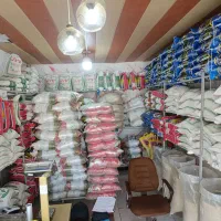 برنج طارم پرمحصول لاهیجان کیلویی۱۸۵|خوردنی و آشامیدنی|ایوان, |دیوار