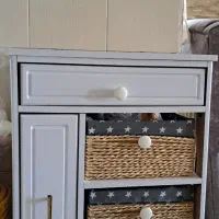 جا سیب زمینی و پیاز