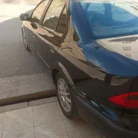 سمند‌ LX مدا ۸۵|خودرو سواری و وانت|کرج, خرمدشت|دیوار