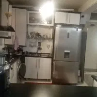 کابینت تمیز ومرتب