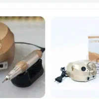 سوهان برقی نیل دریل