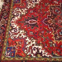 فرش دستباف اعلا خوش نقشه