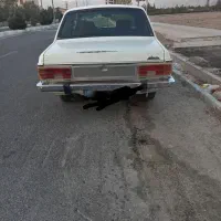 پیکان کاربراتور مدل 81|خودرو سواری و وانت|کرج, کمال‌شهر|دیوار