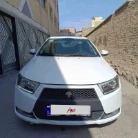 دنا پلاس اتوماتیک در حد