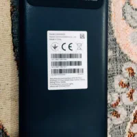 گوشی شیائومی پوکو سی ۴۰ در حد نو