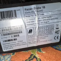 Razer blade|رایانه همراه|تهران, نیاوران|دیوار