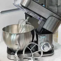 همزن کاسه دار گاسونیک۷لیتری