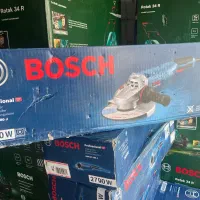 مینی فرز و سنگ فرز بوش برقی و شارژی Bosch GWS اصلی|ابزارآلات|تهران, شکوفه (عبدل آباد)|دیوار