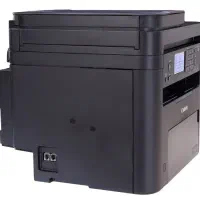 پرینتر 4 کاره پشت و روزن وای فای دار / اقساطی|پرینتر، اسکنر، کپی، فکس|تبریز, |دیوار