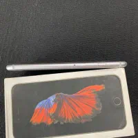 Iphone 6s pluse|موبایل|فردیس, شهرک شهید حسینی|دیوار