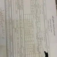 فروش زمین مسکونی(شهرک شاهین)|فروش زمین و ملک کلنگی|شاهین‌شهر, اقبال لاهوری|دیوار