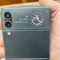 z flip3 5g|موبایل|کرج, خرمدشت|دیوار